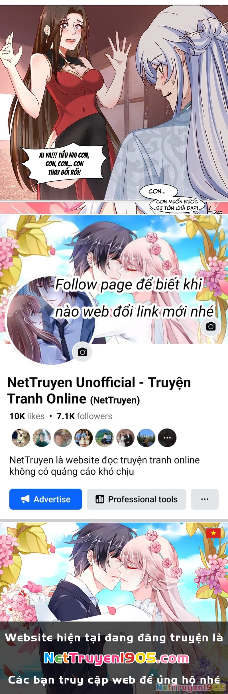 Nhân Vật Phản Diện Đại Sư Huynh, Tất Cả Các Sư Muội Đều Là Bệnh Kiều Chapter 218 - 12