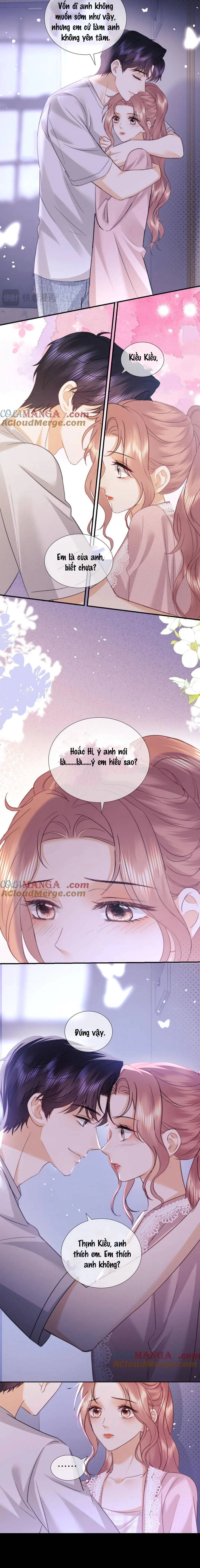 Trọng Sinh Trở Thành Fan" Vợ " Của Thần Tượng Chapter 96 - 4