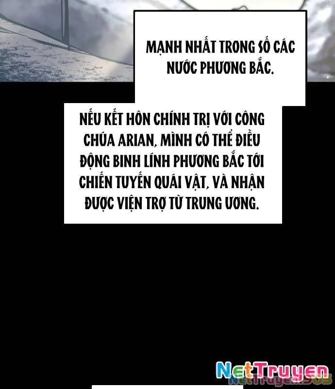 Trở Thành Hung Thần Trong Trò Chơi Thủ Thành Chapter 133 - 11