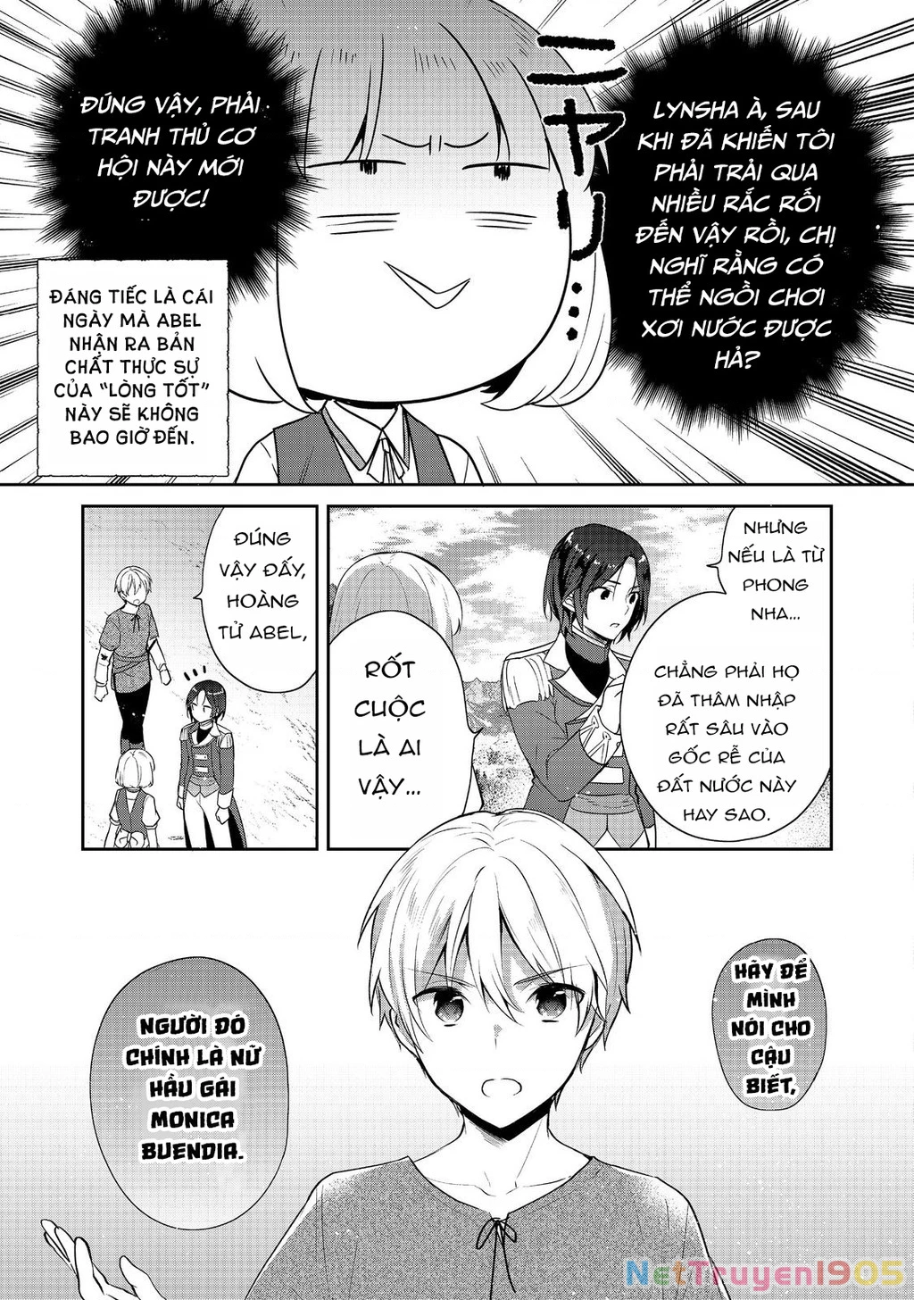 Tearmoon Empire Story Chapter 44 - 13
