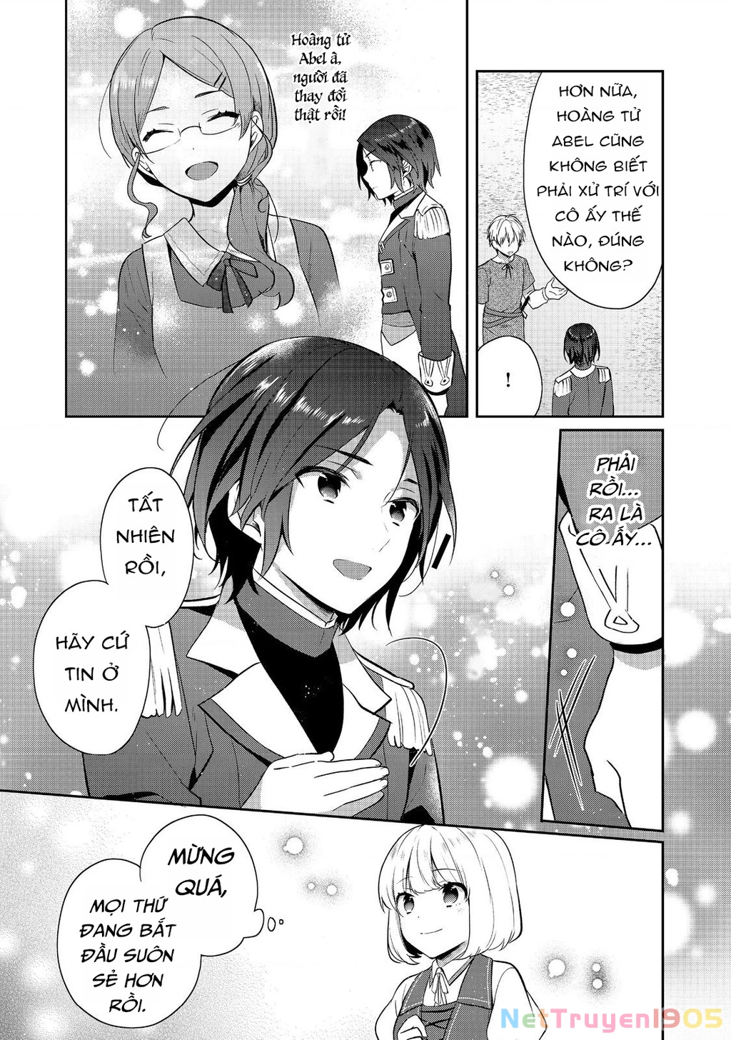 Tearmoon Empire Story Chapter 44 - 15