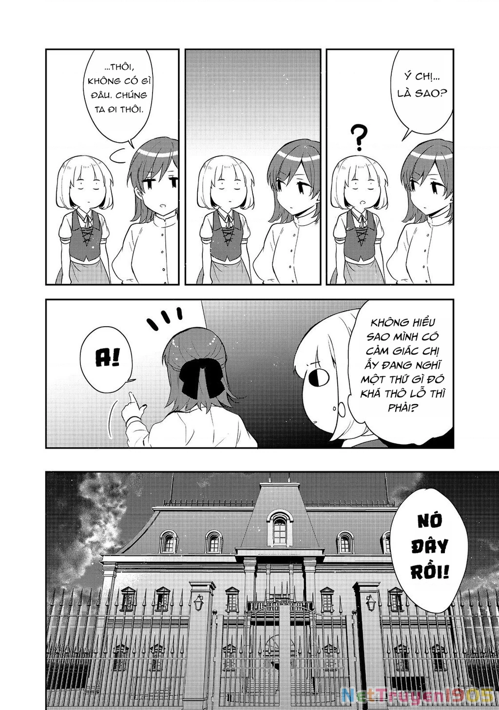 Tearmoon Empire Story Chapter 44 - 20