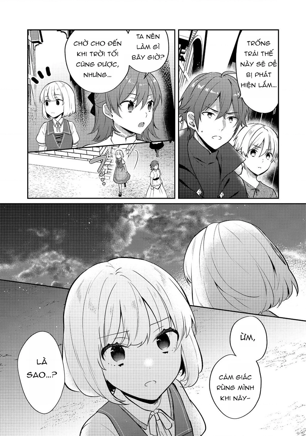 Tearmoon Empire Story Chapter 44 - 21