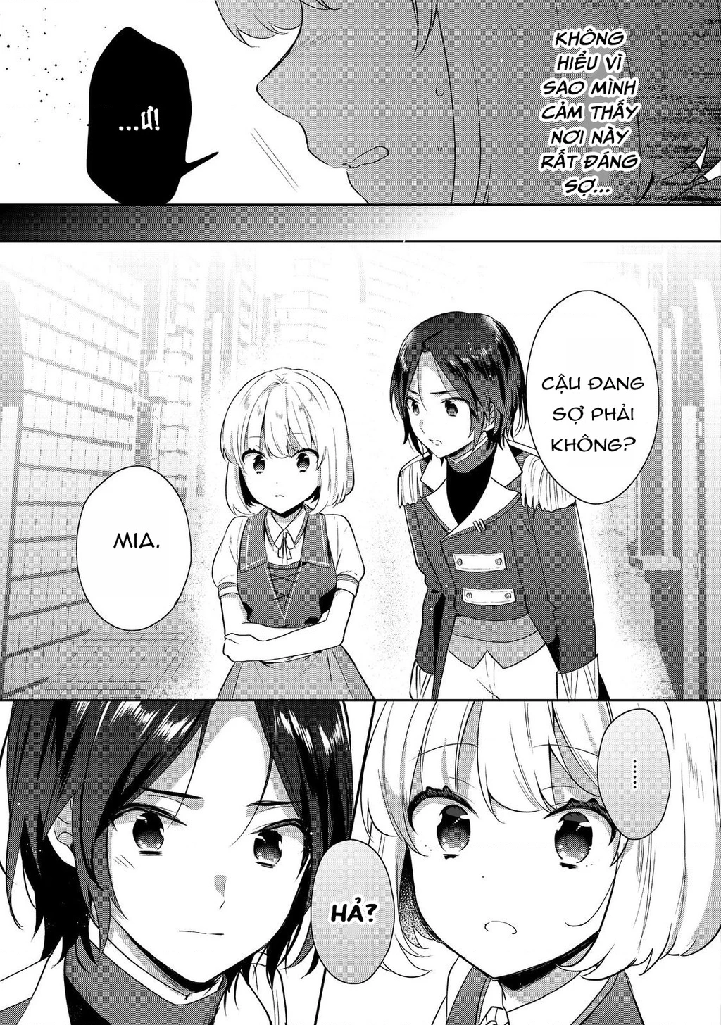Tearmoon Empire Story Chapter 44 - 23