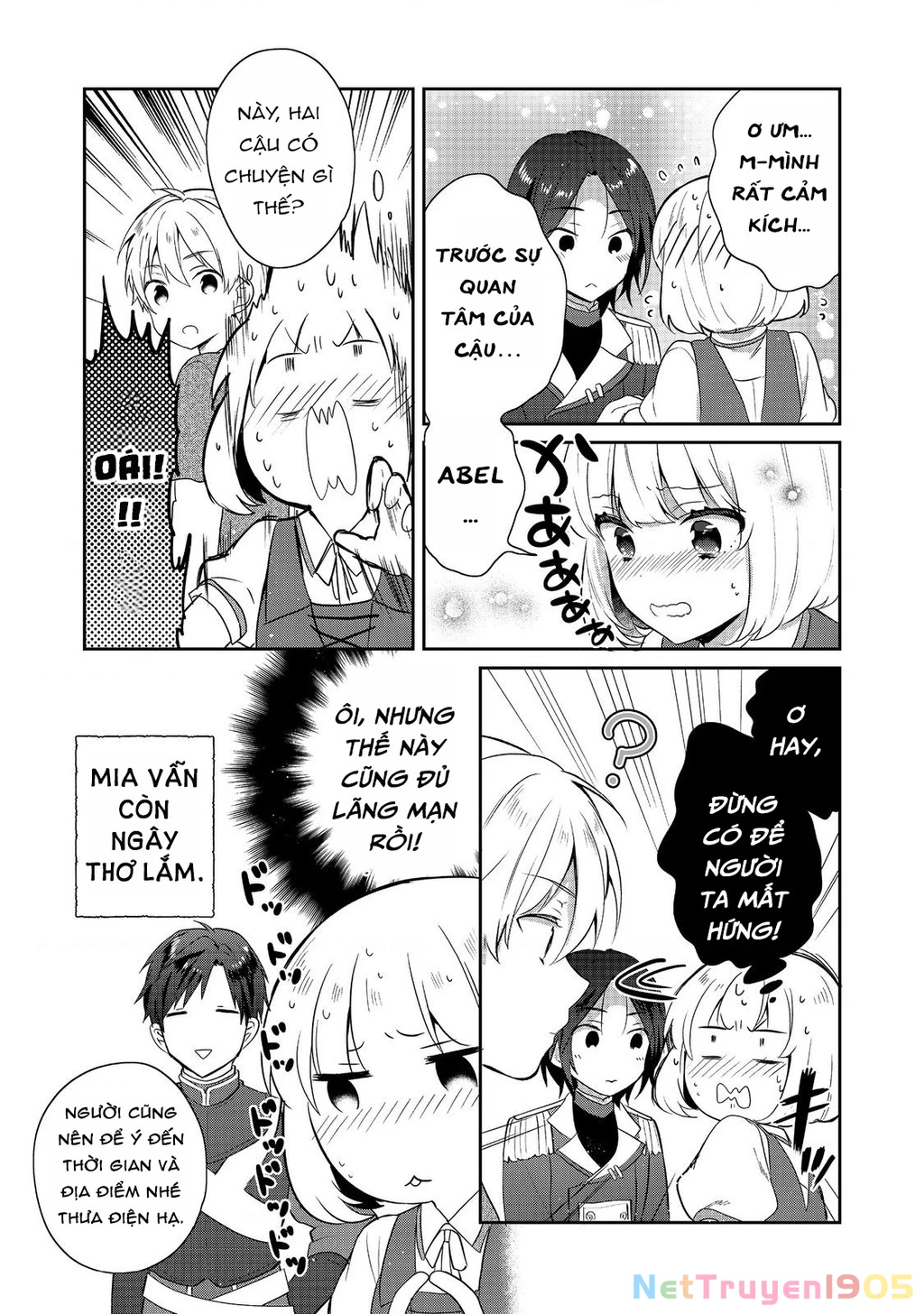 Tearmoon Empire Story Chapter 44 - 26