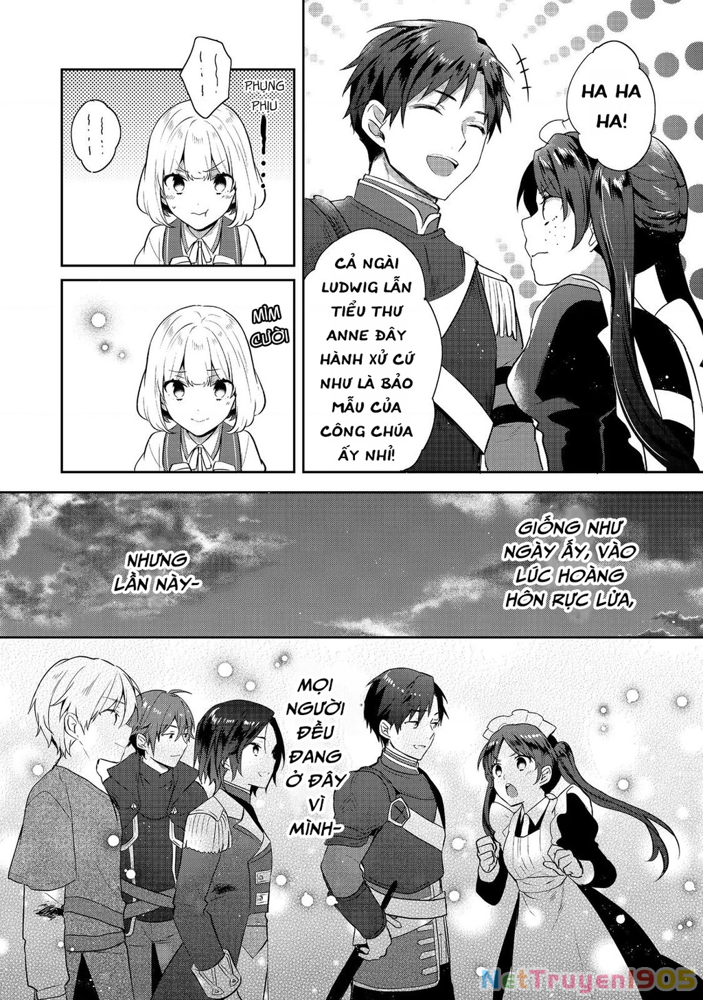 Tearmoon Empire Story Chapter 44 - 28