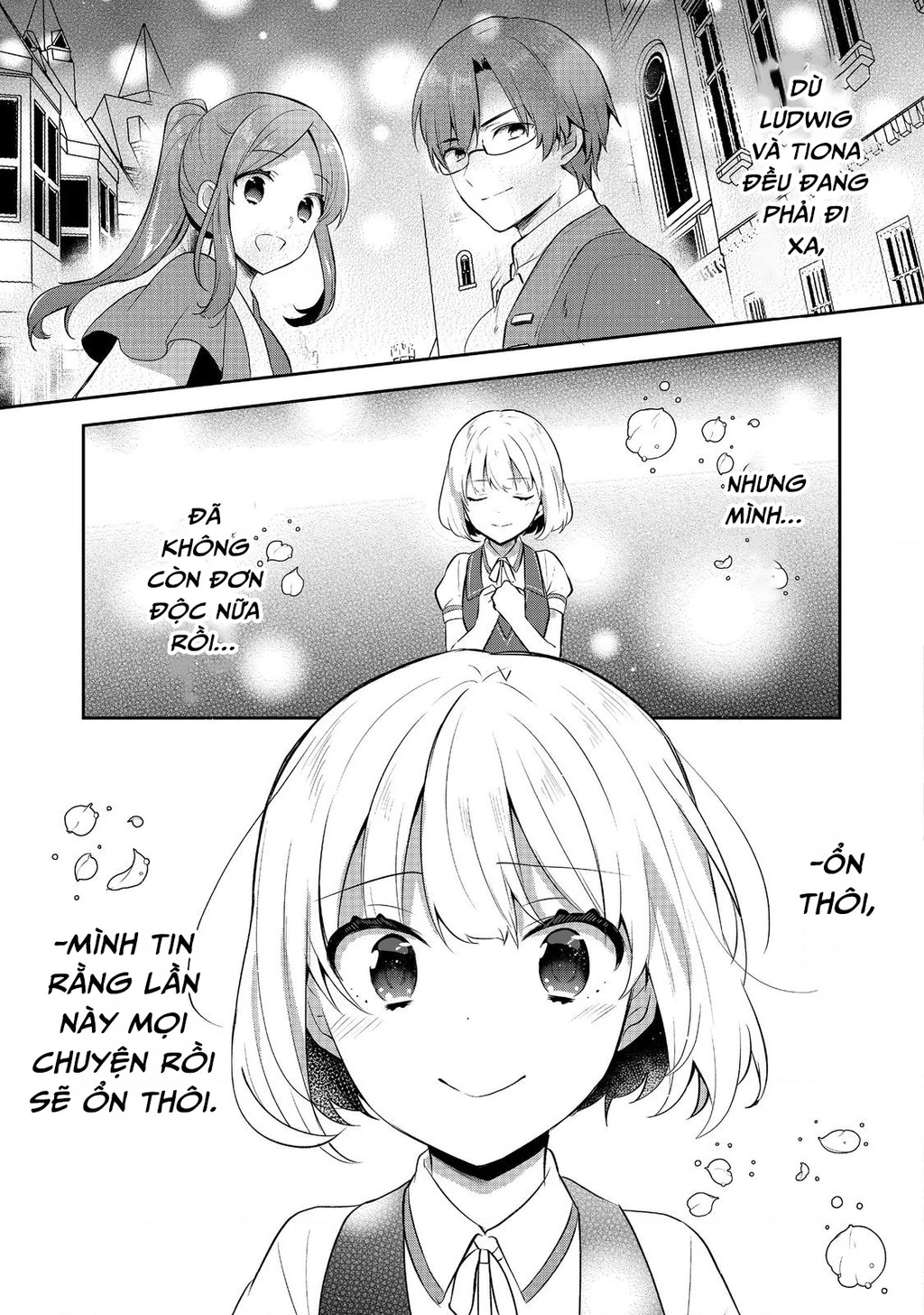 Tearmoon Empire Story Chapter 44 - 29