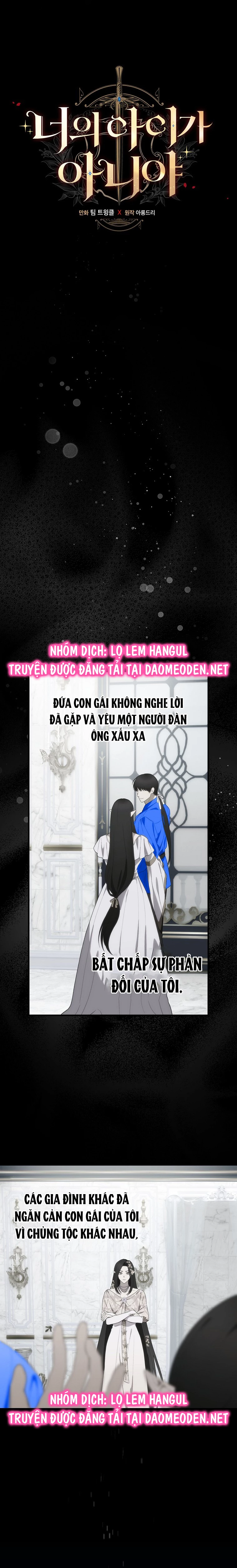 Lừa Người Hợp Với Em Chapter 98 - 2