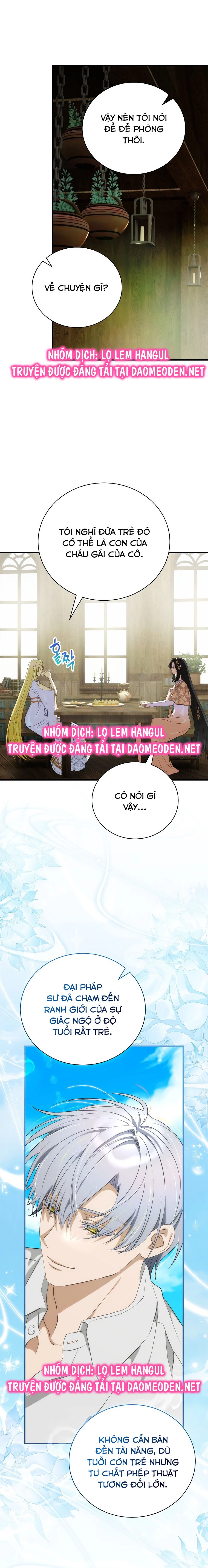 Lừa Người Hợp Với Em Chapter 98 - 11
