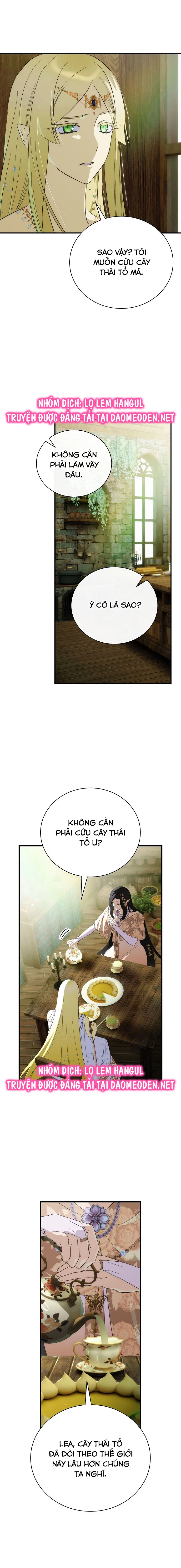 Lừa Người Hợp Với Em Chapter 98 - 17
