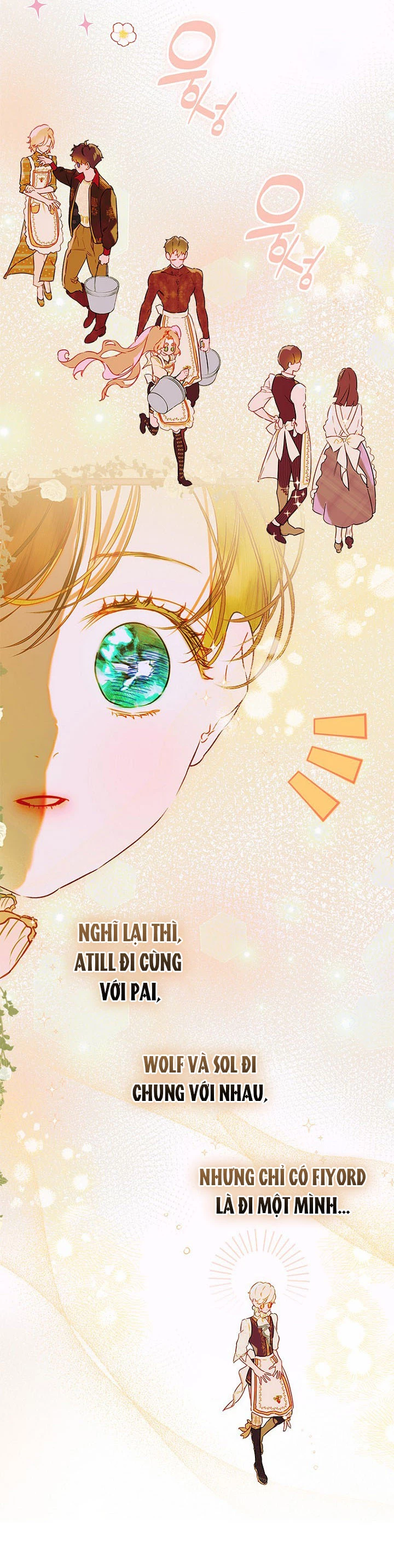 Khế Ước Hôn Nhân Của Mẹ Tôi Chapter 87 - 7