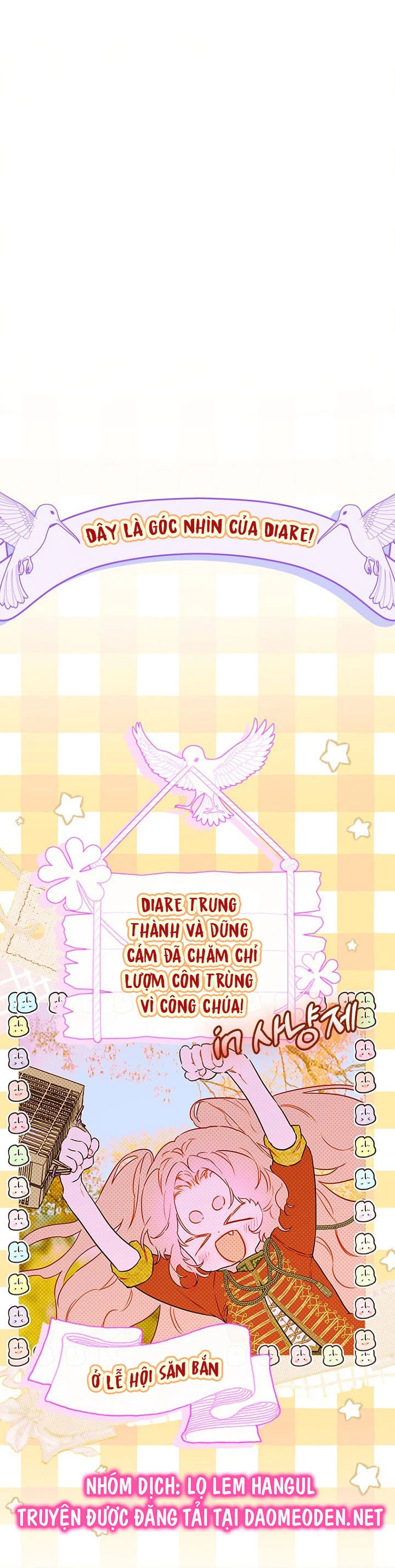 Khế Ước Hôn Nhân Của Mẹ Tôi Chapter 87 - 12