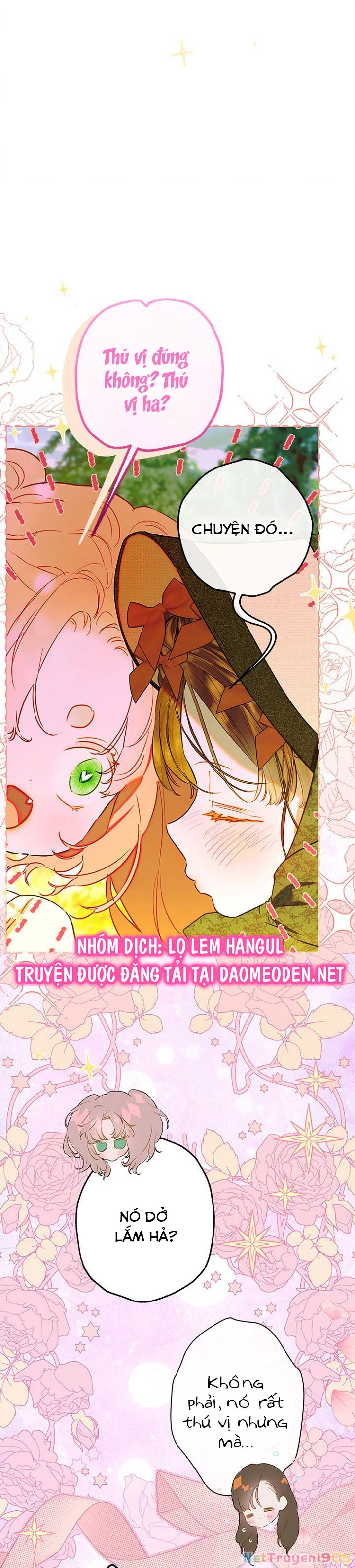 Khế Ước Hôn Nhân Của Mẹ Tôi Chapter 87 - 14