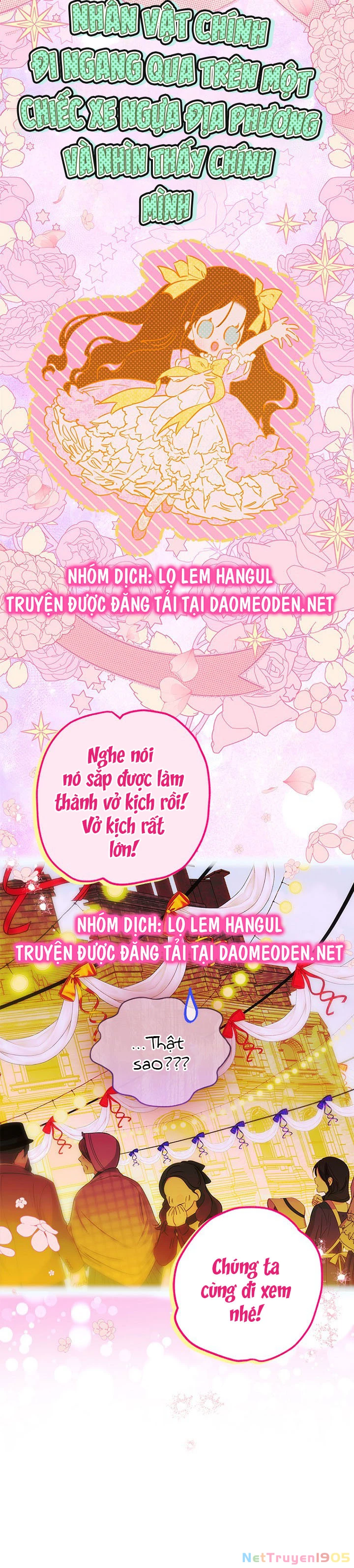 Khế Ước Hôn Nhân Của Mẹ Tôi Chapter 87 - 15