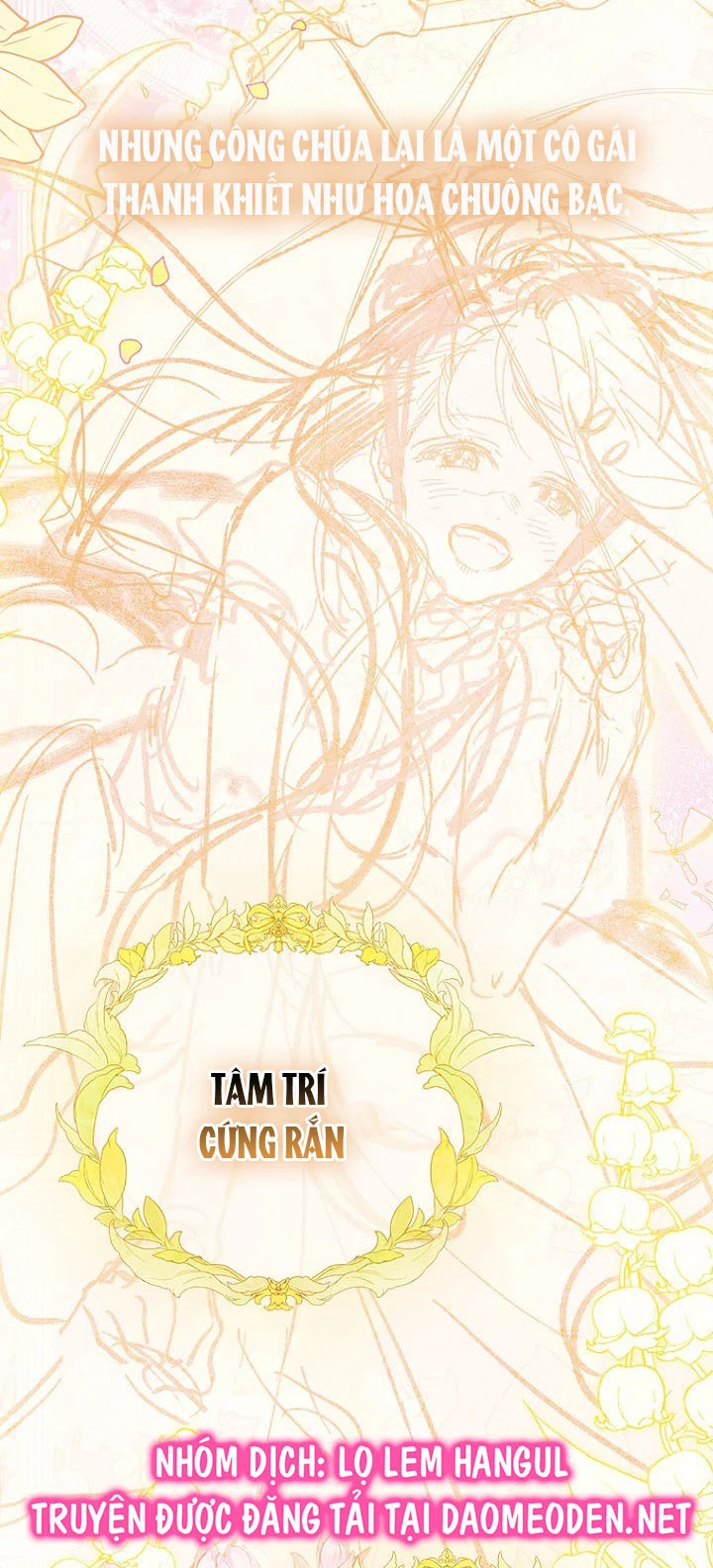 Khế Ước Hôn Nhân Của Mẹ Tôi Chapter 87 - 26