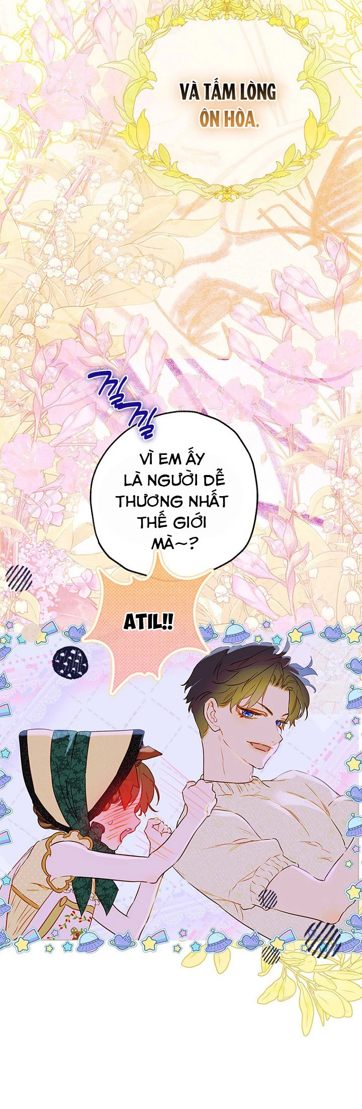 Khế Ước Hôn Nhân Của Mẹ Tôi Chapter 87 - 27