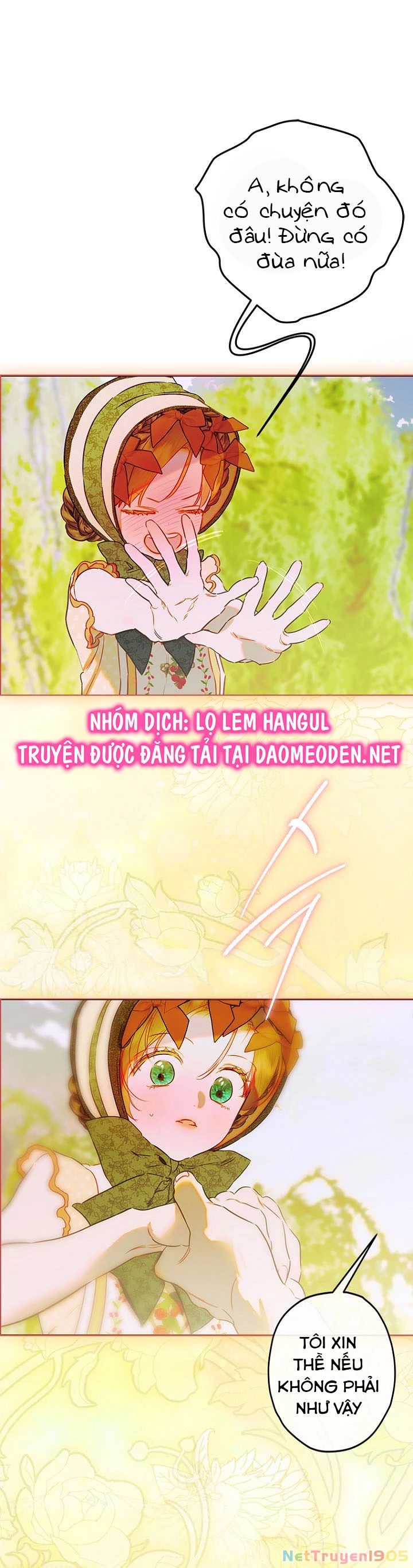 Khế Ước Hôn Nhân Của Mẹ Tôi Chapter 87 - 28