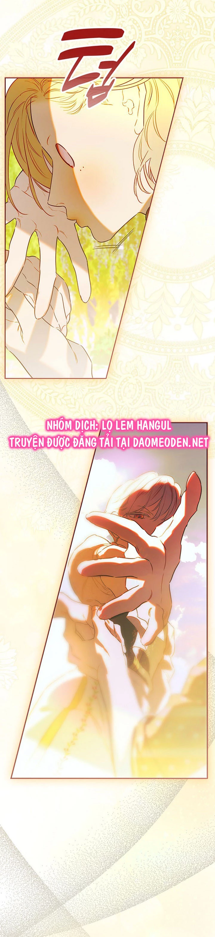 Khế Ước Hôn Nhân Của Mẹ Tôi Chapter 87 - 30