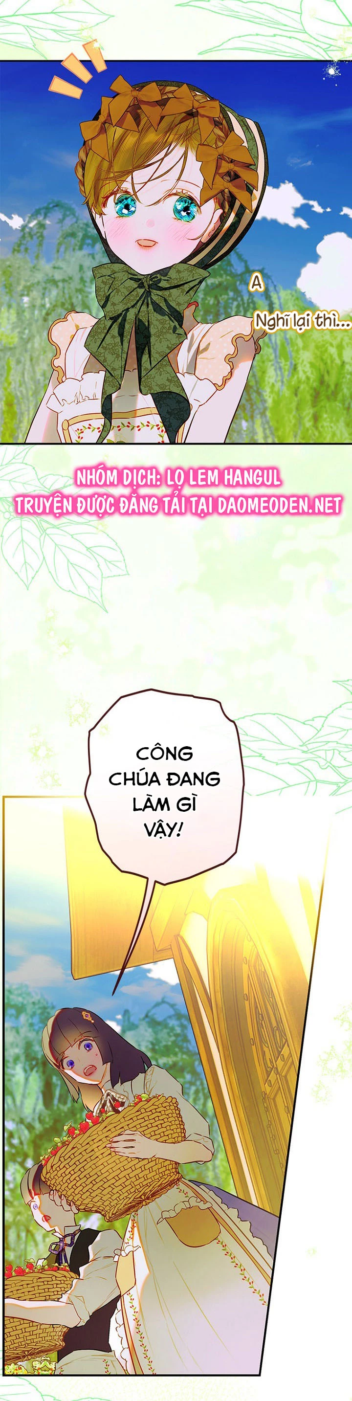 Khế Ước Hôn Nhân Của Mẹ Tôi Chapter 88 - 9