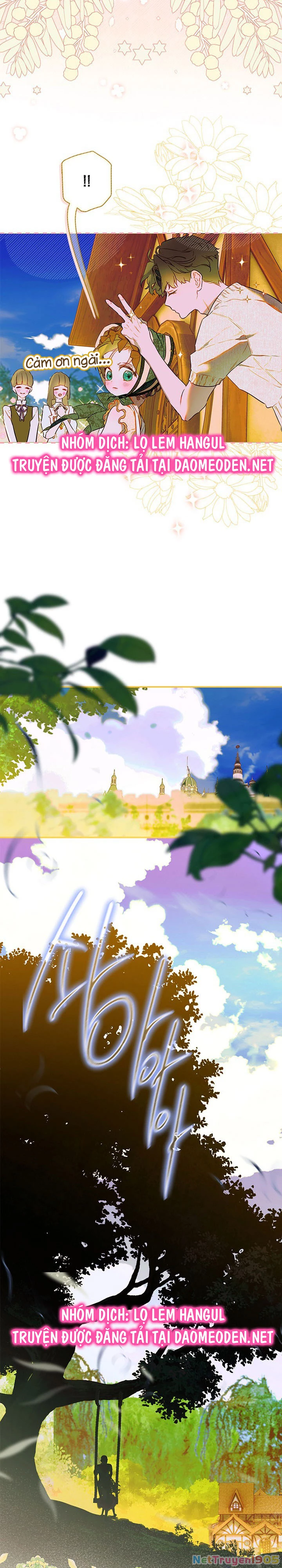 Khế Ước Hôn Nhân Của Mẹ Tôi Chapter 88 - 11