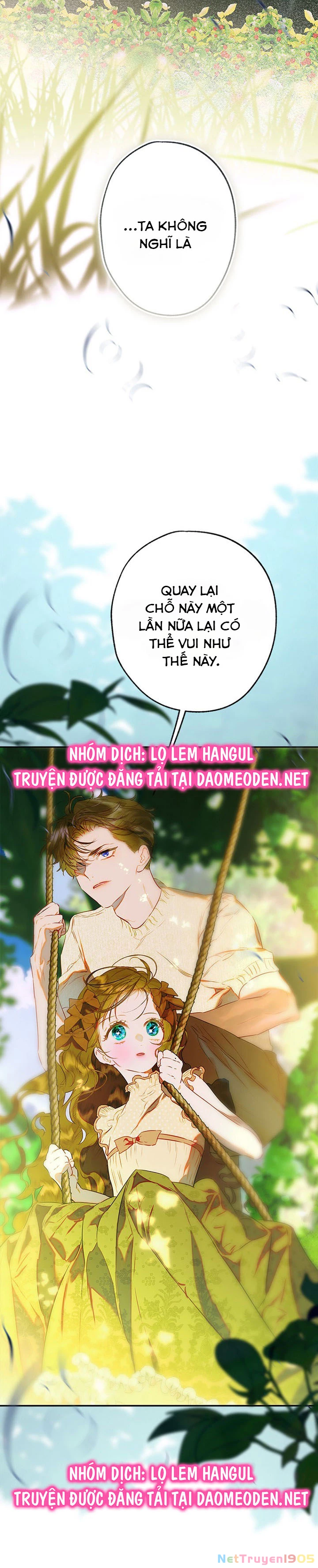 Khế Ước Hôn Nhân Của Mẹ Tôi Chapter 88 - 12