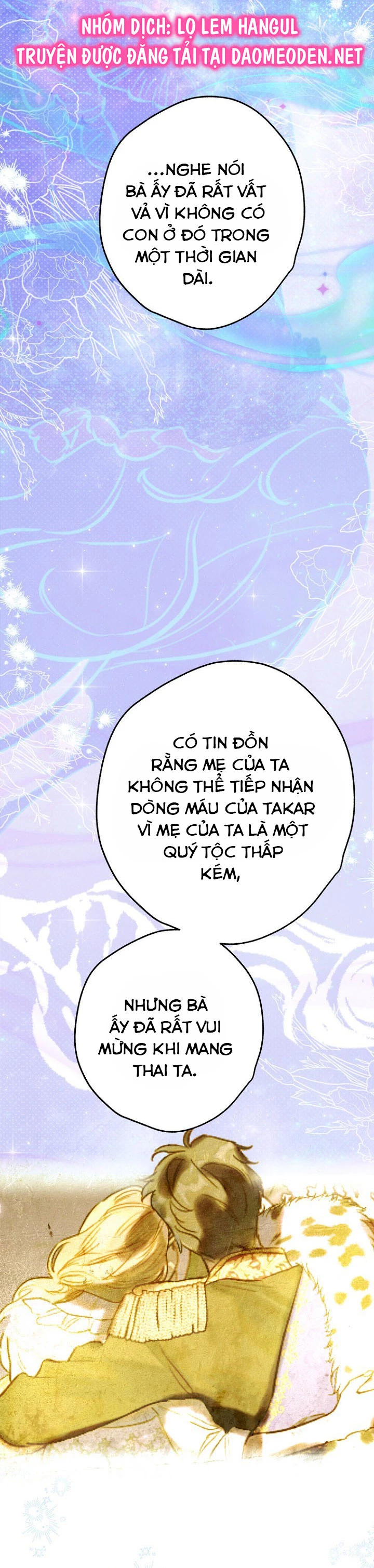 Khế Ước Hôn Nhân Của Mẹ Tôi Chapter 88 - 14