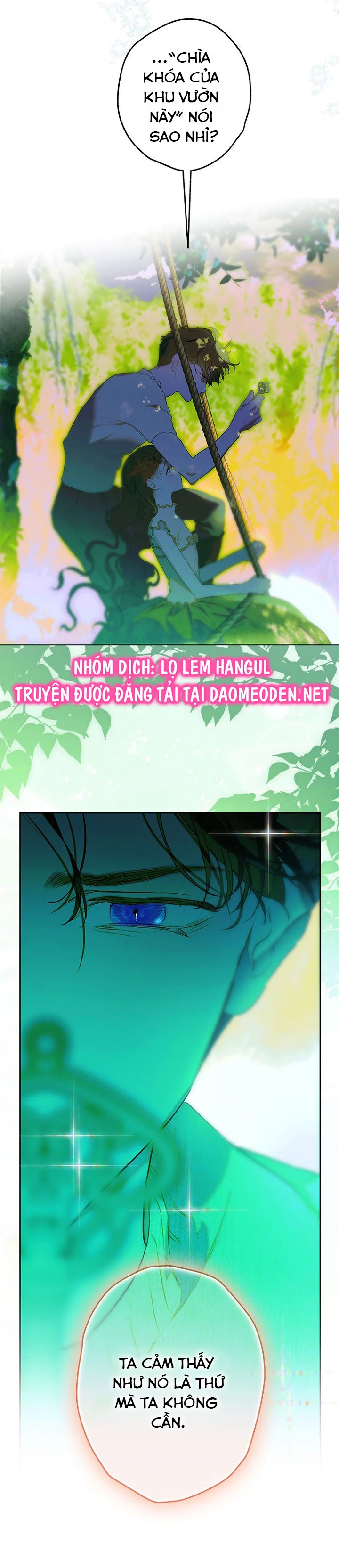 Khế Ước Hôn Nhân Của Mẹ Tôi Chapter 88 - 15