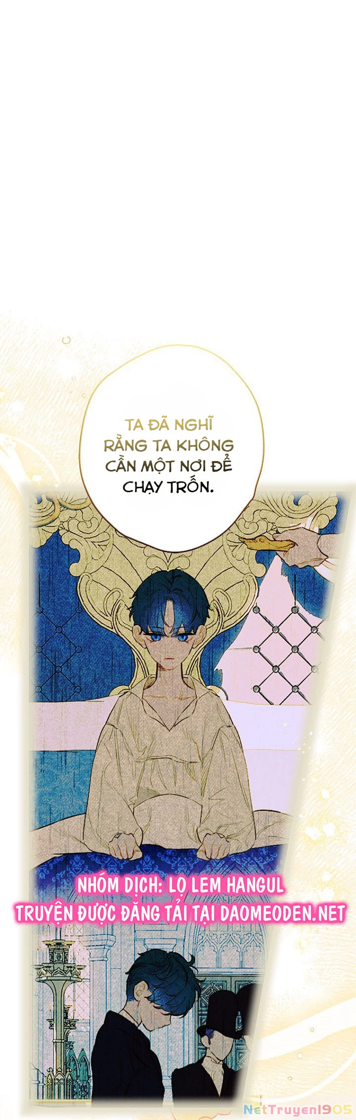 Khế Ước Hôn Nhân Của Mẹ Tôi Chapter 88 - 16