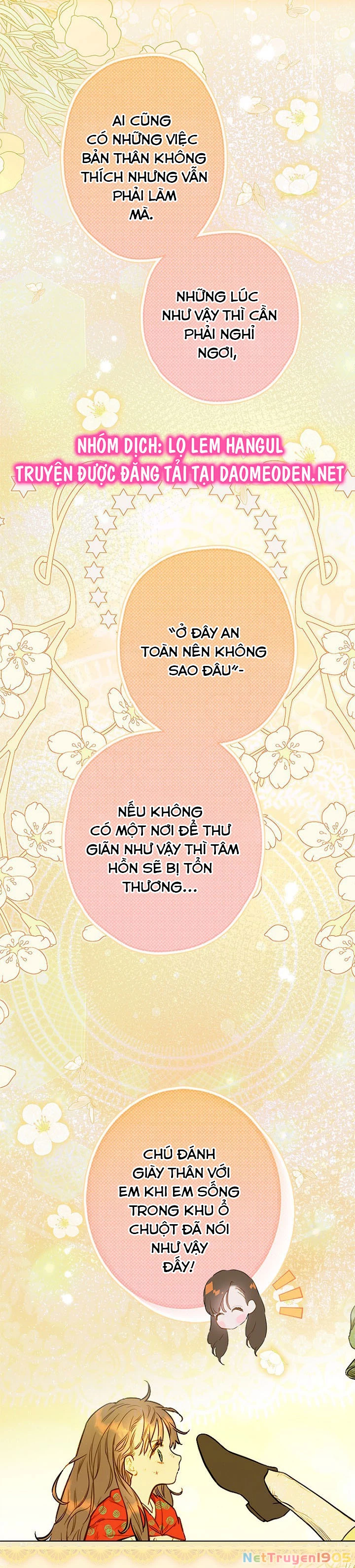 Khế Ước Hôn Nhân Của Mẹ Tôi Chapter 88 - 18