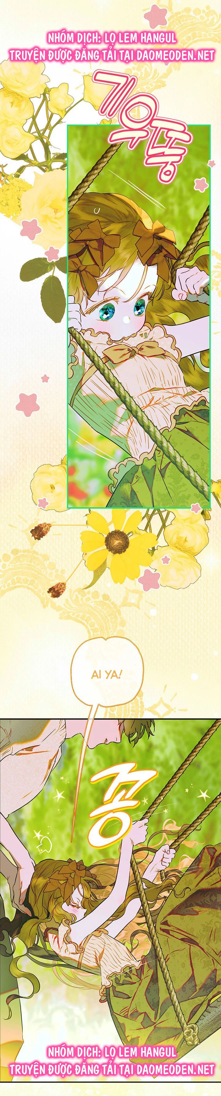 Khế Ước Hôn Nhân Của Mẹ Tôi Chapter 88 - 20