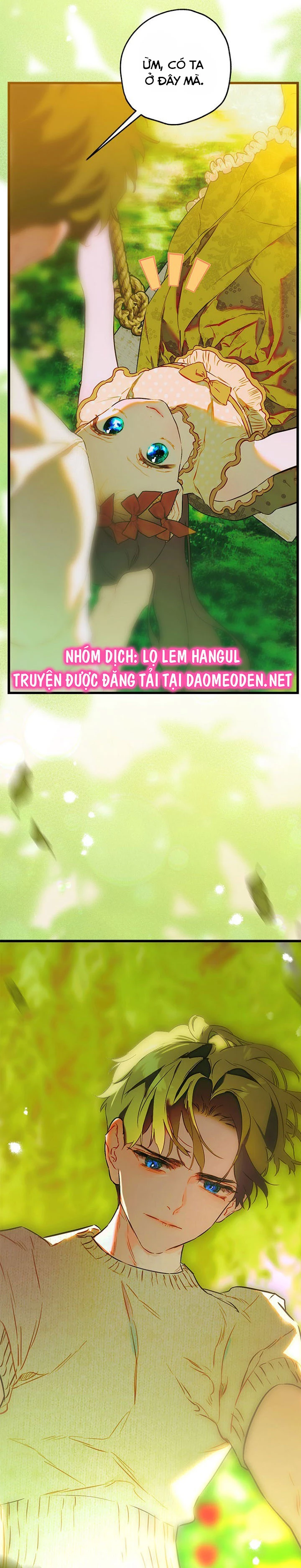 Khế Ước Hôn Nhân Của Mẹ Tôi Chapter 88 - 22