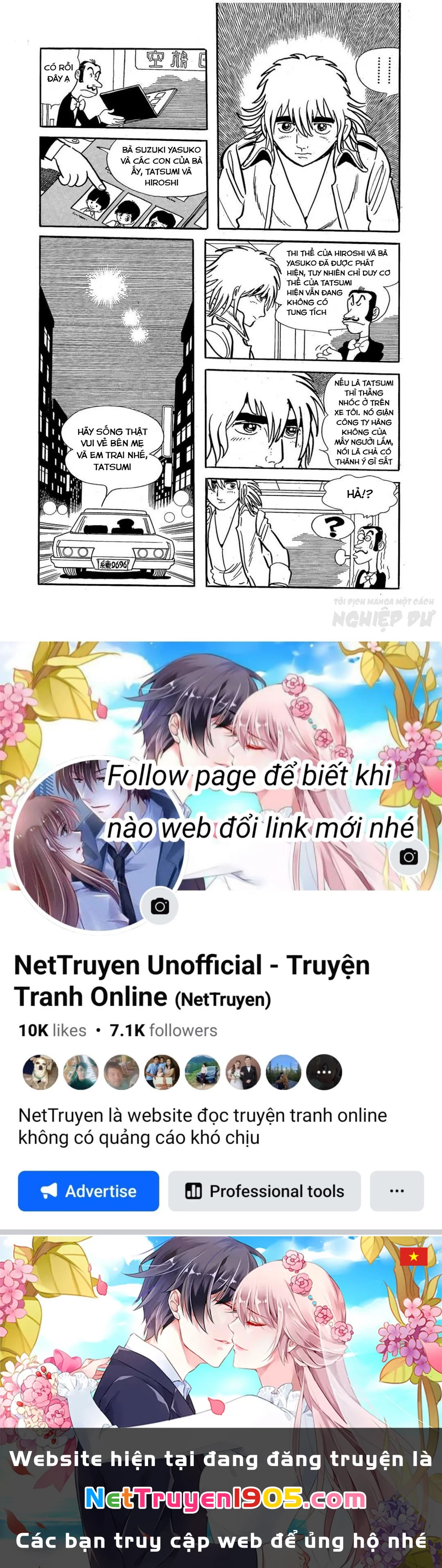 Black Jack Gaiden: Midnight Chapter 12 - 21