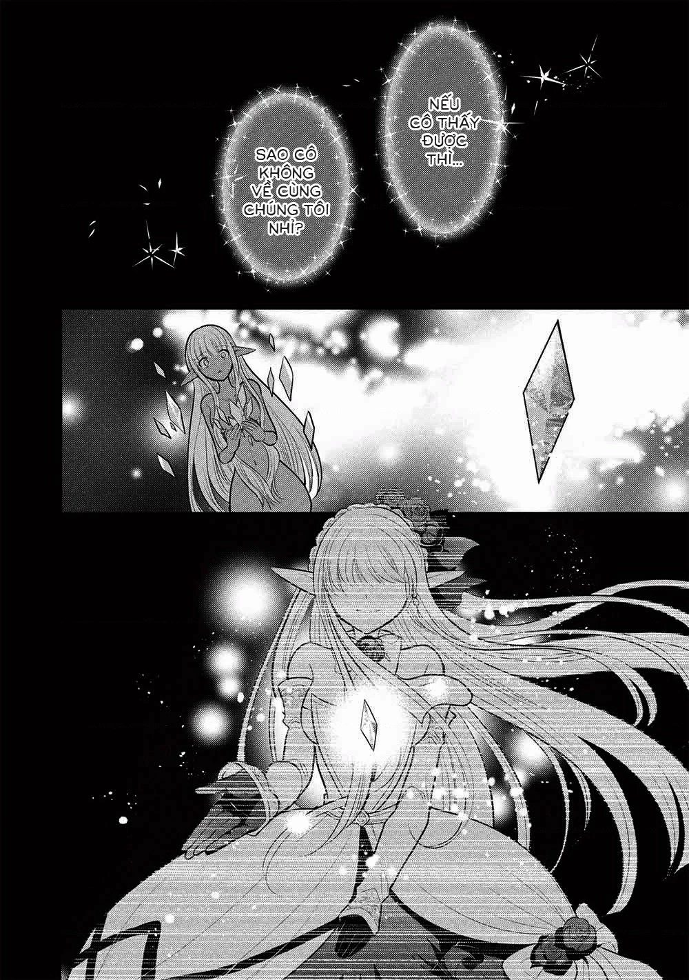 Maou No Ore Ga Dorei Elf Wo Yome Ni Shitanda Ga, Dou Medereba Ii? Chapter 70 - 14