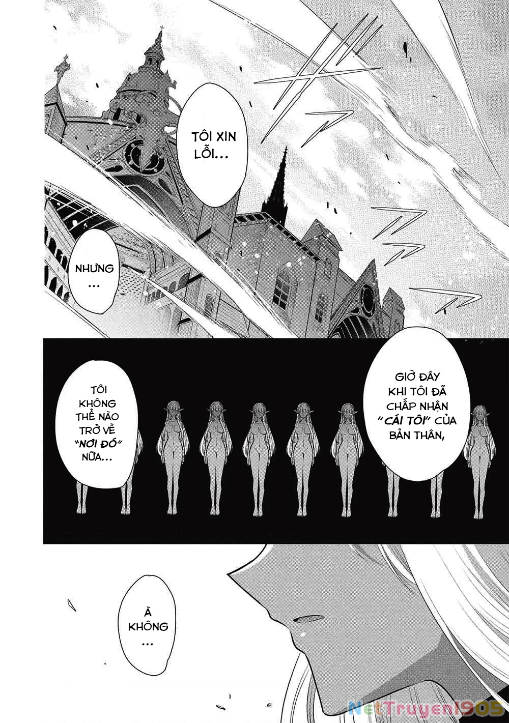 Maou No Ore Ga Dorei Elf Wo Yome Ni Shitanda Ga, Dou Medereba Ii? Chapter 70 - 22
