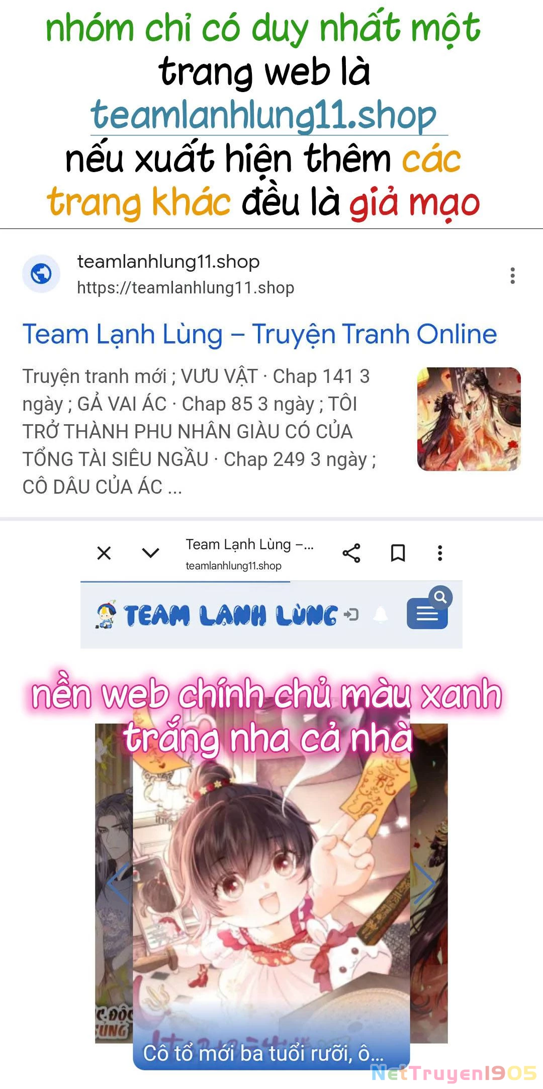 Tiểu Bảo Bối Đặc Biệt Của Tổng Tài Lạnh Lùng Chapter 54 - 2