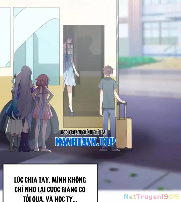Làm Sao Để Chạy Trốn Dàn Hậu Cung Chapter 178 - 5
