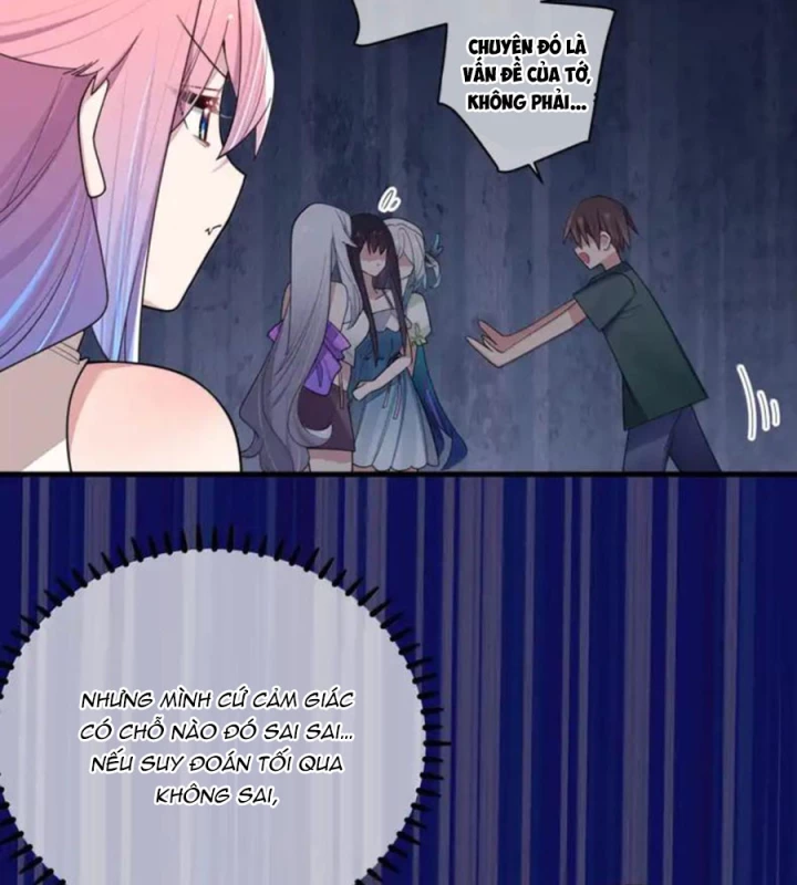 Làm Sao Để Chạy Trốn Dàn Hậu Cung Chapter 178 - 24