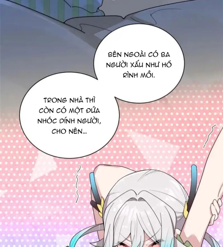 Làm Sao Để Chạy Trốn Dàn Hậu Cung Chapter 178 - 60