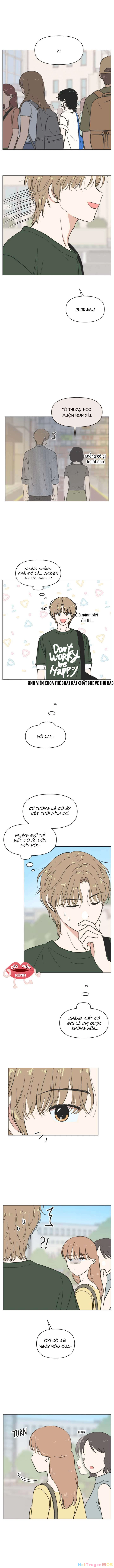 Thanh Xuân Đáng Yêu Chapter 32 - 2