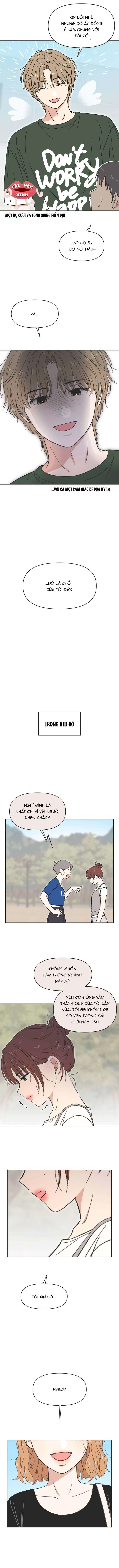 Thanh Xuân Đáng Yêu Chapter 32 - 7