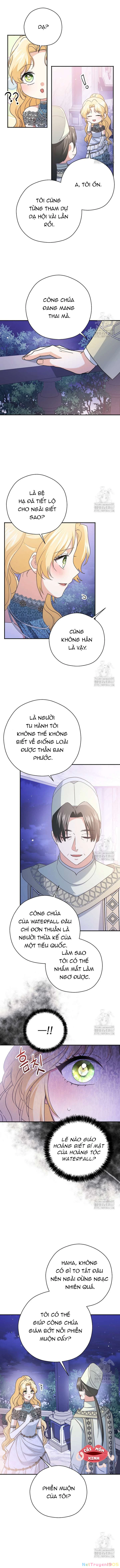 Không Cần Sự Ám Ảnh Của Bạo Chúa Chapter 37 - 8