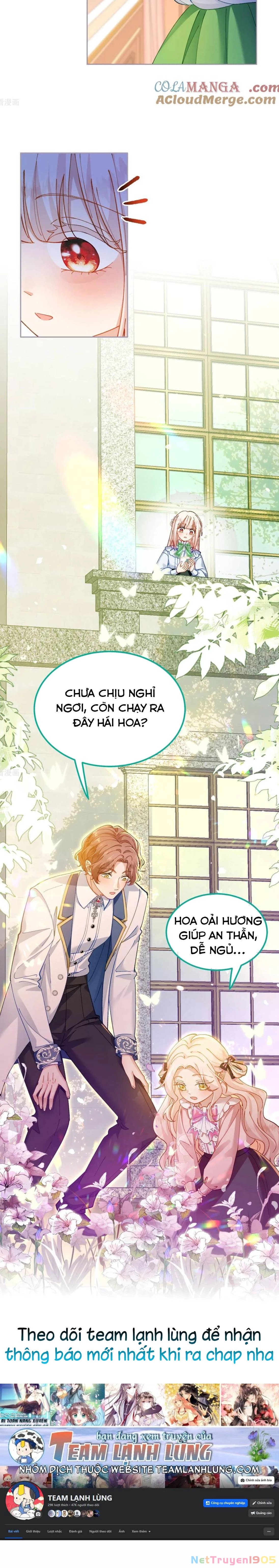 Bạo Quân Khát Máu Hóa Ra Là Chồng Cũ Của Tôi Chapter 31 - 5