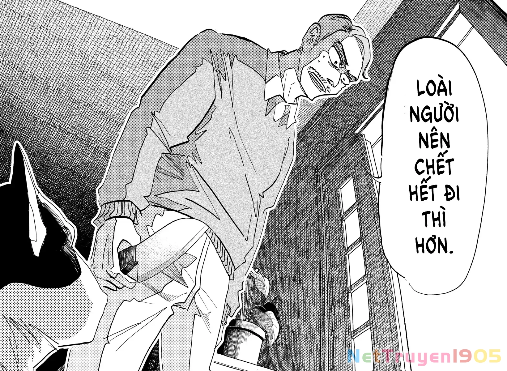 Lý Trí Của Taika Chapter 22 - 17