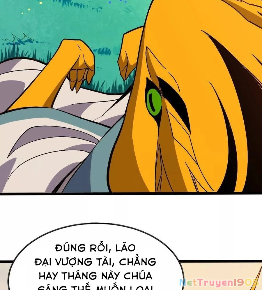 Dũng Giả X Nữ Ma Vương Chapter 160 - 3