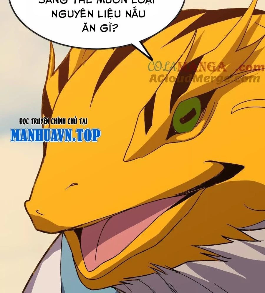 Dũng Giả X Nữ Ma Vương Chapter 160 - 4