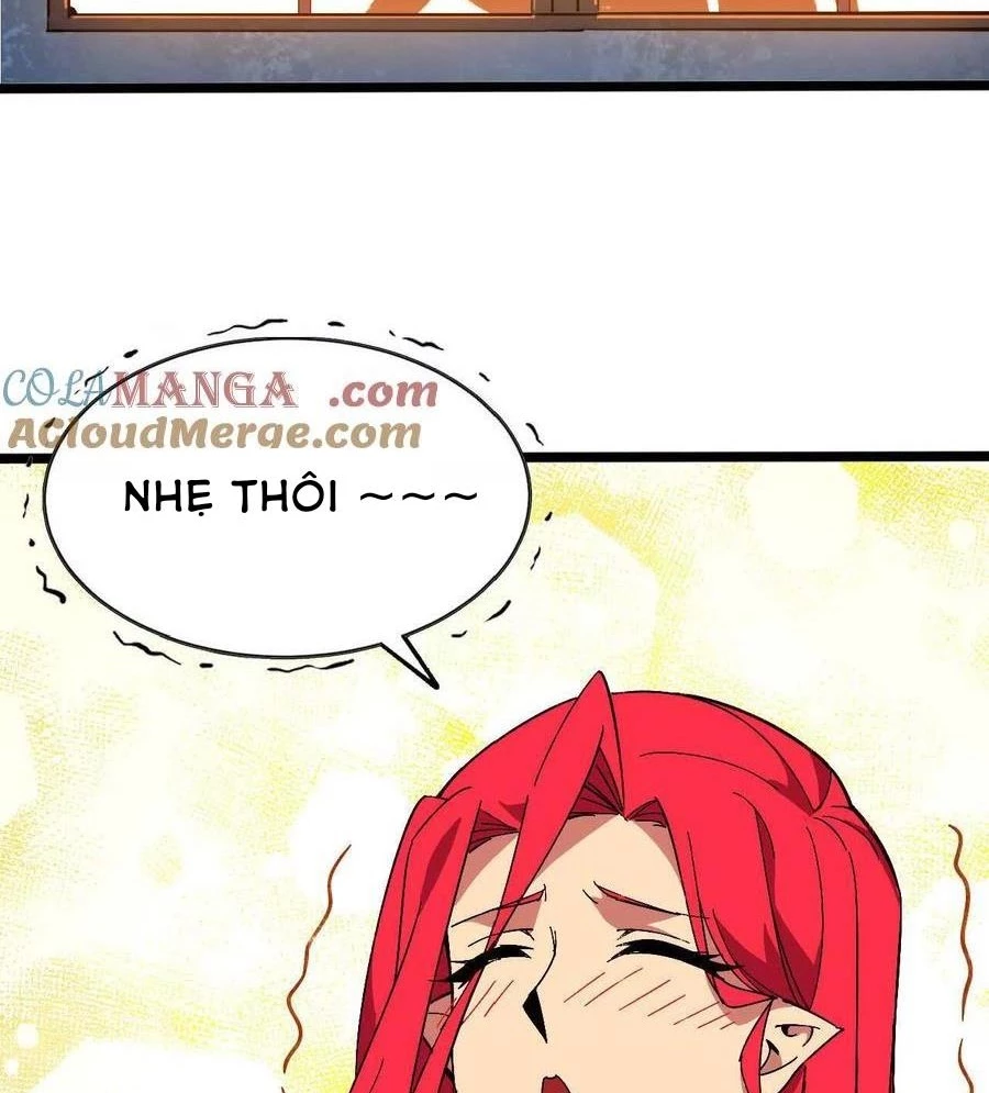 Dũng Giả X Nữ Ma Vương Chapter 160 - 19