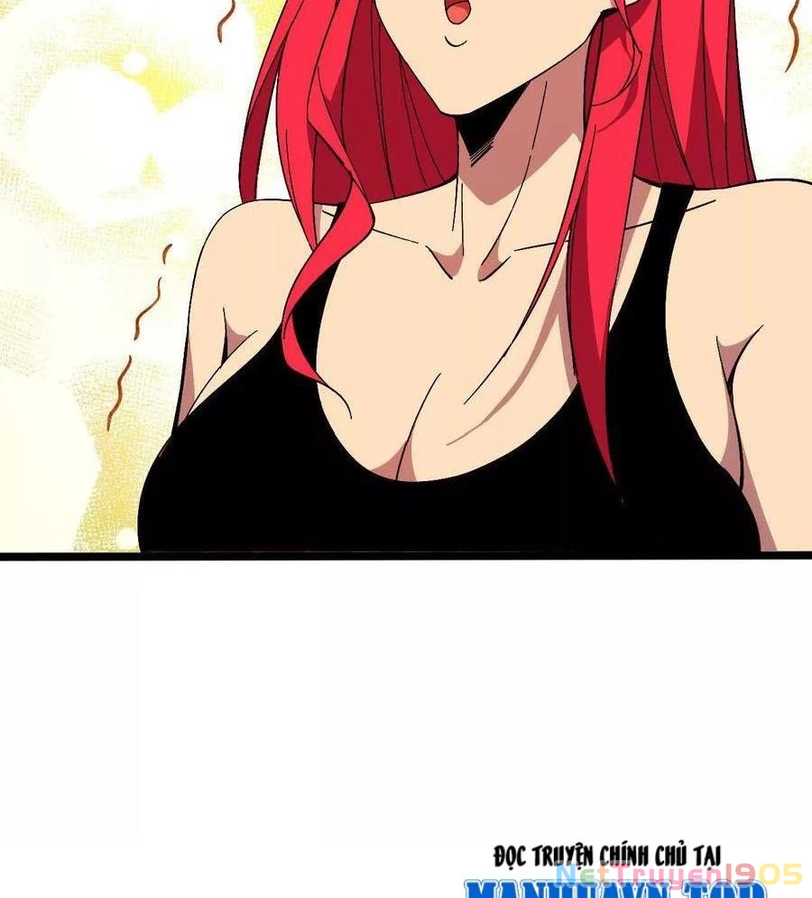 Dũng Giả X Nữ Ma Vương Chapter 160 - 20