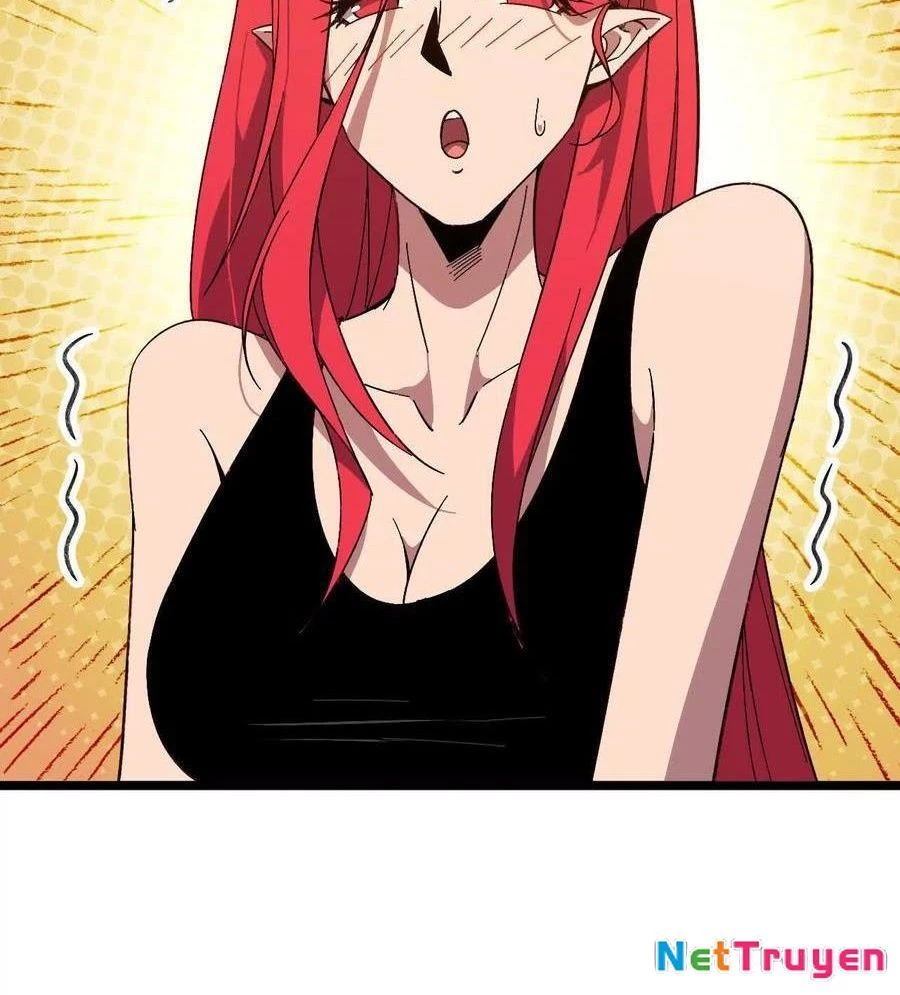 Dũng Giả X Nữ Ma Vương Chapter 160 - 26