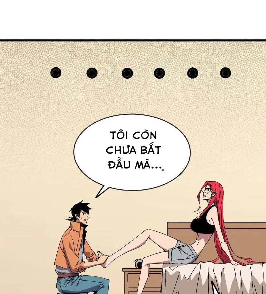 Dũng Giả X Nữ Ma Vương Chapter 160 - 27