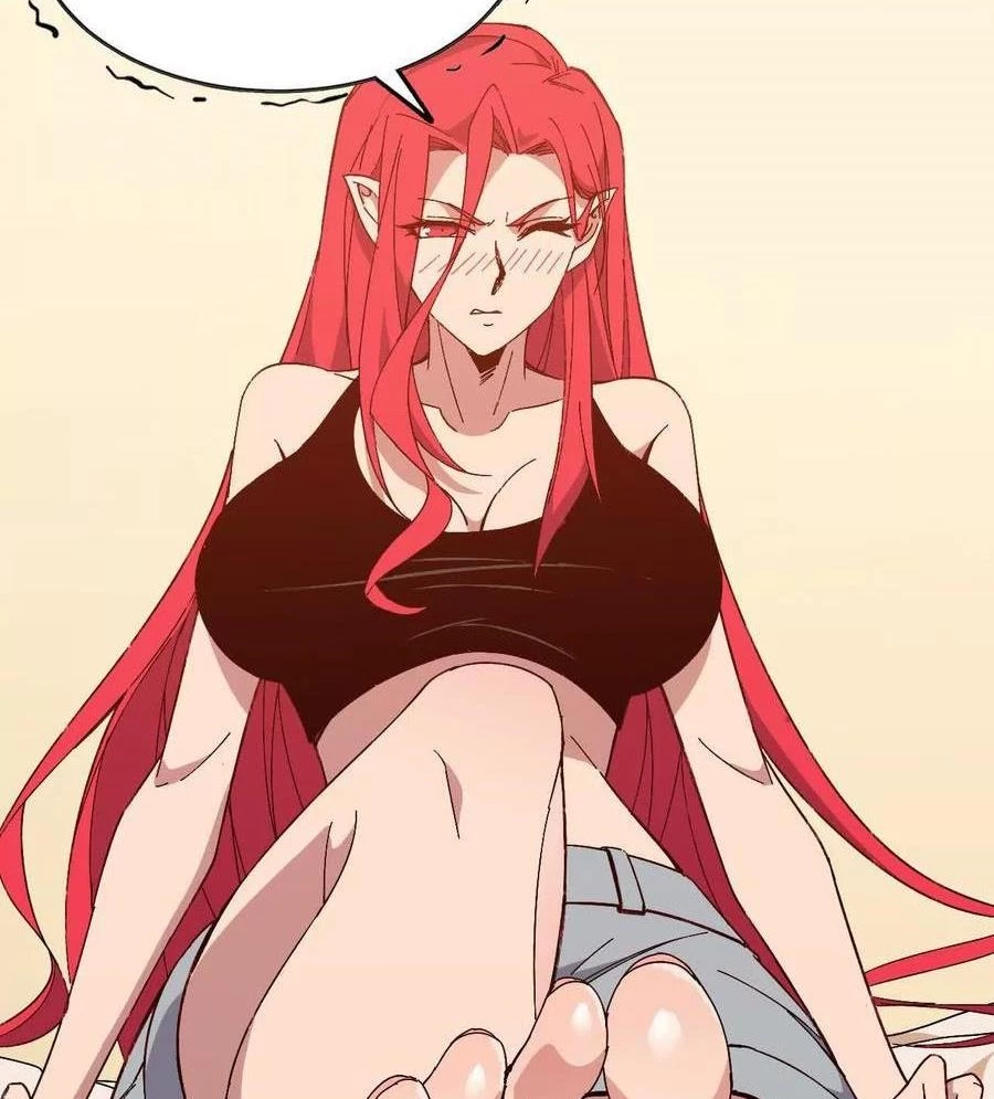 Dũng Giả X Nữ Ma Vương Chapter 160 - 30